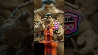 Sand FIGURES Prisoner 🤣 SpidermanVenomDeadpool brawlstars spiderman shorts marvel deadpool [upl. by Shaughnessy]