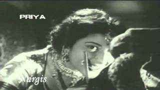 zara tham jaa tuJogan 1950Geeta DuttPtIndra ChandraBullo C Rania tribute [upl. by Haisa]