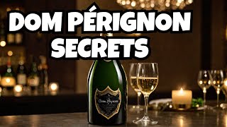 The Tragic History of Dom Pérignon [upl. by Lamok]