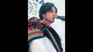 Bahram jan attan bahramjan majlas tapey afghanistan pashto [upl. by Reffineg]