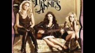 Pistol Annies  Family Feud [upl. by Maharva]