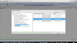 tutorial ARGO scrutinimov [upl. by Kinney]