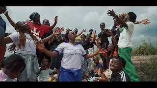 Femme Thamar Tombwama Nanu Clip officiel [upl. by Bradlee235]