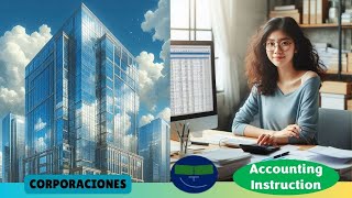 Ejemplo de acciones preferentes 65 Contabilidad financiera [upl. by Haissi]