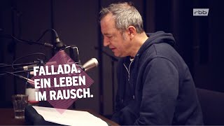 Fallada Ein Leben im Rausch Neuanfang in Berlin Teil 33 [upl. by Candace]