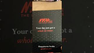 Nykaa Grand Navratri Sale 2024 Haul  Nykaa Luxe  Clinique Even Better Foundation amp Moisture Surge [upl. by Pan]