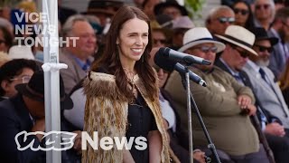 How New Zealand Fell Out of Love With Jacinda Ardern [upl. by Lynda38]