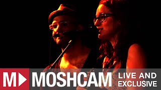 Ingrid Michaelson  You And I Live in Sydney  Moshcam [upl. by Perdita566]