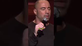 Joe Rogan Stand Up Comedy FUNNY [upl. by Ludovico]