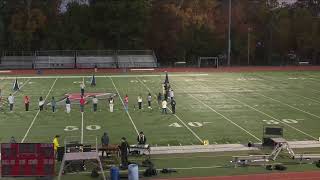 Parsippany vs Pequannock High School Girls Varsity Soccer [upl. by Crellen459]