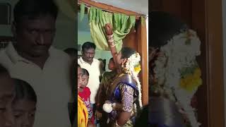 Puttinillu to Mettinillu  Unlimited Emotions  After Marriage Going to Mettillu [upl. by Leissam]