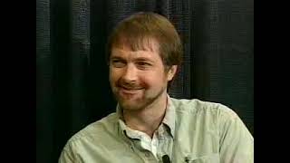 The MSDN Show  Ep 5 Getting Ready For Win64  Kyle Marsh Stan Murawski  200007 [upl. by Roth619]