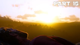 Farewell Friend  Red Dead Redemption 2 Part 15 Finale [upl. by Julian69]