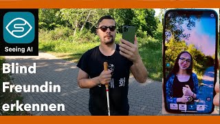 Wie erkenne ich BLIND meine Freundin  Mr BlindLife [upl. by Whiffen247]