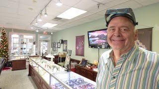 Quinns Diamond Jewelers Of Hilton Head Island [upl. by Alleunam757]