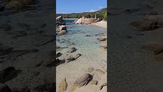 📌 Tamaricciu corse plage tamaricciu [upl. by Asehr]