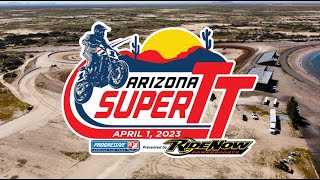 LIVE NOW ARIZONA SUPER TT [upl. by Adnaloy129]