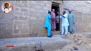 Kunnen Kashi Episode 57 Original Hausa Web series With English Subtitle [upl. by Culbert557]