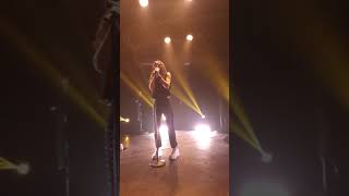 070 Shake  Glitter Live at The Roxy Theater Feb 7 2020 [upl. by Zednanreh101]