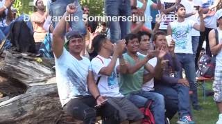 Sommerschule 2016  Die Abschlussparty [upl. by Lisab]