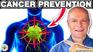 1 Absolute Best Way To Prevent Cancer [upl. by Horan]