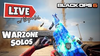 💥🔴PRIMERA PARTIDAS WARZONE BLACK OPS lagentedeelement 💥 💙 [upl. by Gambrill]