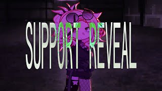 SUPPORT REVEAL  DR JAIL [upl. by Cutler296]