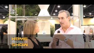 Home Design and Remodeling Show Participant Interviews [upl. by Amick]