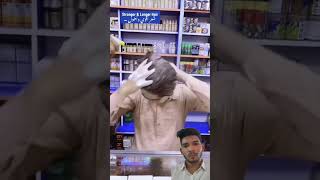 GLOW amp clean hair problem solve explorepage viralvideo shorts shortfeed [upl. by Yenreit]