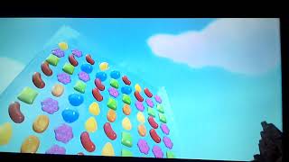 Emoji movie candy crush scene [upl. by Elem447]