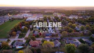 Abilene Kansas City Commission Meeting [upl. by Yerrok]