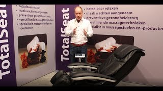 Instructievideo massagestoel [upl. by Sida]