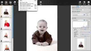 Canon Digital Photo Professional Tutorial  Workflow demonstration 1919 [upl. by Hsivat548]