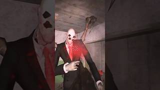 Slender the Arrival Multiplayer slenderman gaming gamingnews horrorgaming slenderthearrival [upl. by Adnyc86]