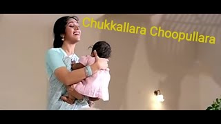 Chukkallara Choopullara  MM Keeravani  Aapathbandhavudu  Veturi [upl. by Korenblat]