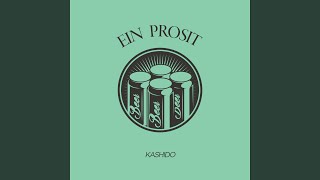 Ein Prosit Instrumental Version [upl. by Levison459]