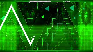 Anaconda by Tronzeki  Geometry Dash [upl. by Eiryk]