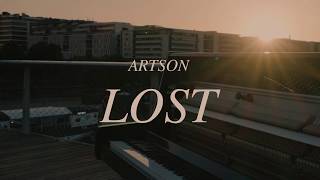 Artson  Lost [upl. by Anatola]