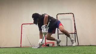 Pinch and Pop Demo with the New Stringking Mark 2F Faceoff Head [upl. by Jahdiel]