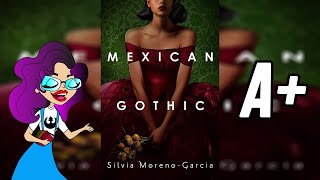 Mexican Gothic  Spoiler Free Book Review [upl. by Olivia]