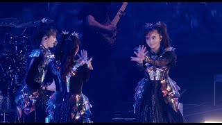 BABYMETAL  Syncopation Live at Legend MM 2024 SUBTITLED 4K [upl. by Atram]