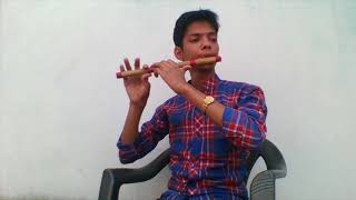 Milo Na Tum To Hum Ghabraye Heer Raanjha  flute cover  Madhav Kumar Mishra  hume kya ho gaya hai [upl. by Gerrit]