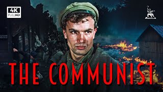 The Communist  DRAMA  FULL MOVIE [upl. by Essila402]