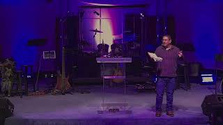 Frankfort First Church of the Nazarene Livestream [upl. by Bobseine]