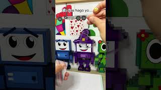 Lo que otros hacen VS Lo que yo hago 🤯 tips craft art paper manualidades shorts  Parte 23 [upl. by Enalahs]