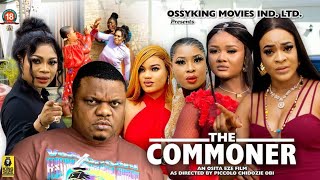 THE COMMONER SEASON 9New Movie  Ken Erics2023 Latest Nigerian Nollywood Movie [upl. by Awad22]