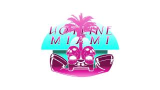 Hotline Miami  Crystals EXTENDED 4Hr [upl. by Nuahsel465]