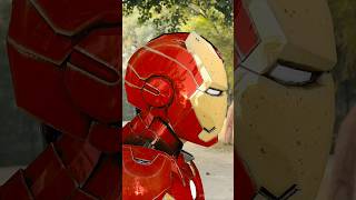 Iron Man 🔥  Part  6  explore shorts tranding [upl. by Ariela]