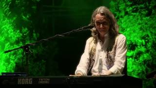 VeszprémFest 2015  Roger Hodgson  Logical song  Live [upl. by Niwrehs]