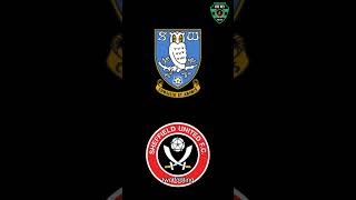 Sheffield United vs Sheffield Wednesday financial faceoff sheffieldwednesday sheffieldunited [upl. by Rue687]